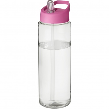 Logotrade firmakingi foto: H2O Active® Vibe 850 ml tilaga kaanega spordipudel