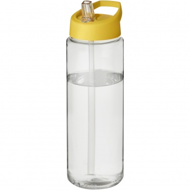 Logo trade ärikingitused foto: H2O Active® Vibe 850 ml tilaga kaanega spordipudel