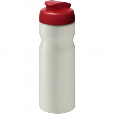 Logotrade meene foto: H2O Active® Eco Base 650 ml keeratava kaanega spordipudel