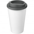 Americano® Eco 350 ml taaskasutatud materjalist tops, Valge / hall