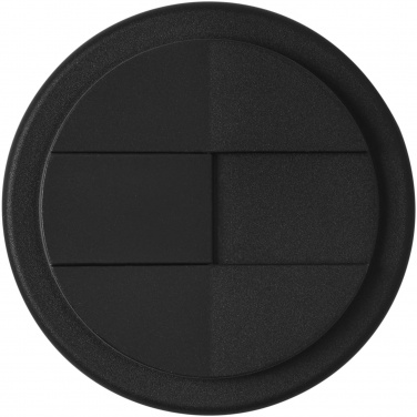 Logotrade reklaamkingitused pilt: Brite-Americano® 350 ml kohvitops lekkekindla kaanega