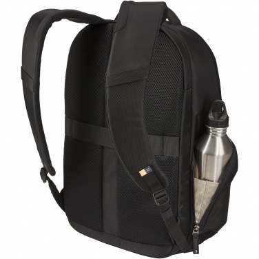 Logo trade firmakingi pilt: Case Logic Notion 15,6" sülearvuti seljakott 25L