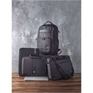 Logotrade reklaamtoote foto: Case Logic Notion 15,6" sülearvuti seljakott 25L
