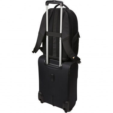Logotrade reklaamtoote foto: Case Logic Notion 15,6" sülearvuti seljakott 25L
