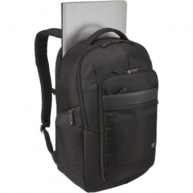 Logo trade firmakingitused foto: Case Logic Notion 17,3" sülearvuti seljakott 29L