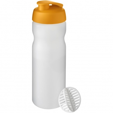 Logo trade reklaamkingitused foto: Baseline Plus 650 ml shakeri pudel