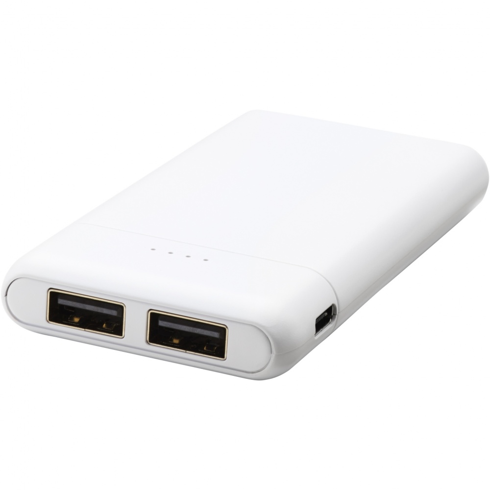 Logotrade ärikingitused pilt: Odyssey 5000 mAh suure tihedusega toitepank