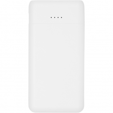 Logotrade firmakingid pilt: Odyssey 5000 mAh suure tihedusega toitepank