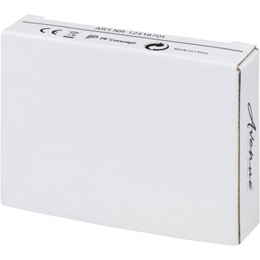 Logotrade meened pilt: Odyssey 5000 mAh suure tihedusega toitepank