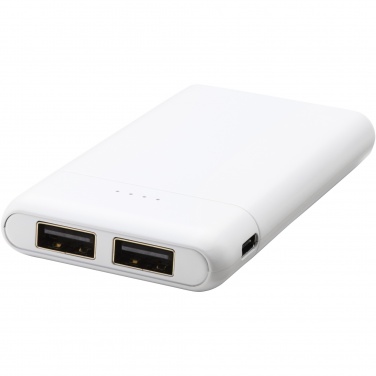 Logotrade reklaamkingitused pilt: Odyssey 5000 mAh suure tihedusega toitepank
