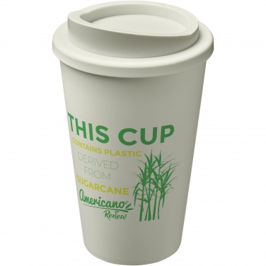 Logo trade reklaamkingitused foto: Termoskruus Americano® Renew 350 ml