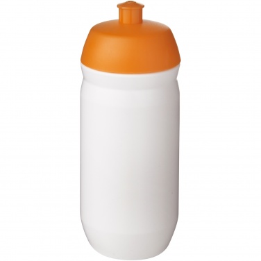 Logotrade reklaamkingi foto: HydroFlex™ 500 ml pigistatav spordipudel