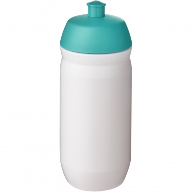 Logotrade reklaamtoote foto: HydroFlex™ 500 ml pigistatav spordipudel