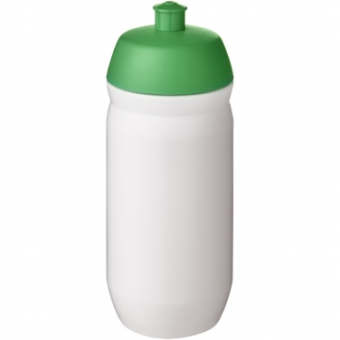 Logo trade meened foto: HydroFlex™ 500 ml pigistatav spordipudel