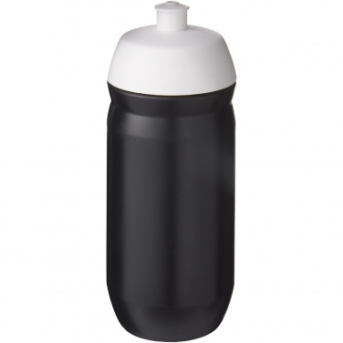Logo trade reklaamkingid foto: HydroFlex™ 500 ml pigistatav spordipudel