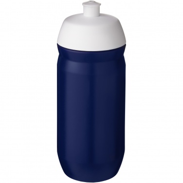 Logotrade ärikingituse foto: HydroFlex™ 500 ml pigistatav spordipudel