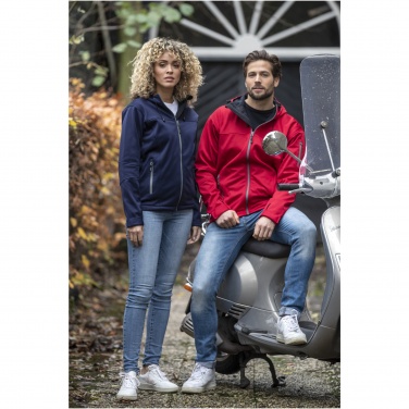 Logo trade ärikingituse pilt: Sobiv naiste softshell jakk