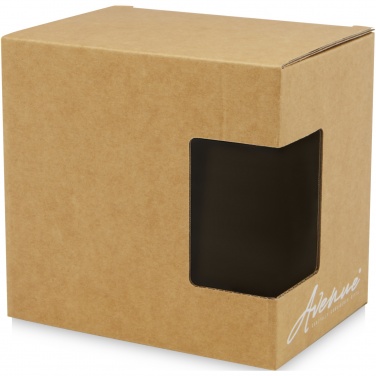 Logo trade firmakingituse pilt: Iris 330 ml klaasist kruus