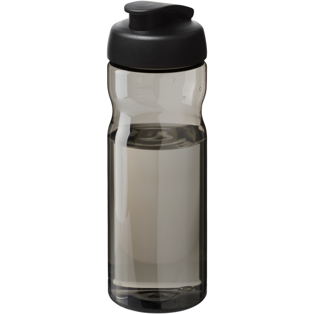 Logotrade reklaamkingi foto: H2O Active® Base Tritan™ 650 ml keeratava kaanega spordipudel