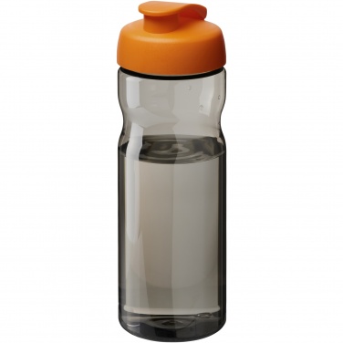 Logo trade firmakingituse pilt: H2O Active® Base Tritan™ 650 ml keeratava kaanega spordipudel
