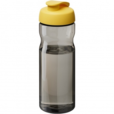 Logotrade reklaamkingi foto: H2O Active® Base Tritan™ 650 ml keeratava kaanega spordipudel