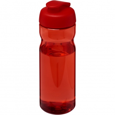 Logo trade ärikingi pilt: H2O Active® Base Tritan™ 650 ml keeratava kaanega spordipudel