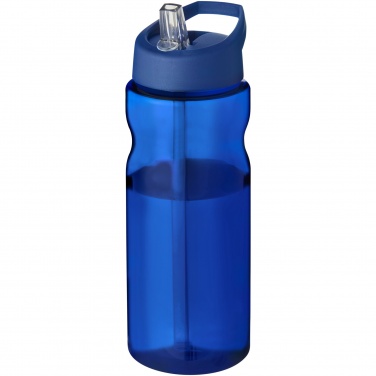Logo trade reklaamkingitused foto: H2O Active® Base Tritan™ 650 ml tilakaanega spordipudel