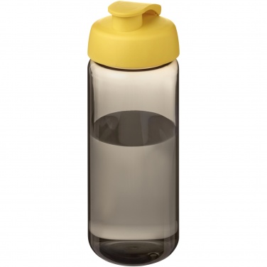 Logo trade reklaamkingitused foto: H2O Active® Octave Tritan™ 600 ml keeratava kaanega spordipudel
