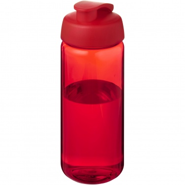 Logotrade ärikingi foto: H2O Active® Octave Tritan™ 600 ml keeratava kaanega spordipudel