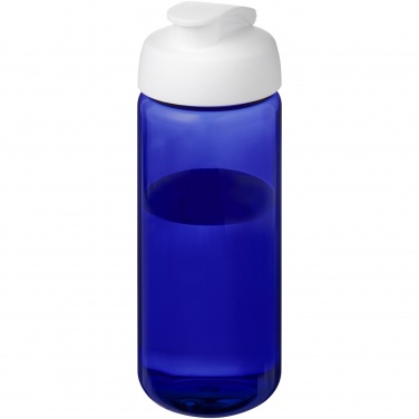 Logo trade ärikingitused foto: H2O Active® Octave Tritan™ 600 ml keeratava kaanega spordipudel