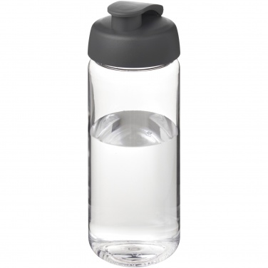Logo trade firmakingitused foto: H2O Active® Octave Tritan™ 600 ml keeratava kaanega spordipudel