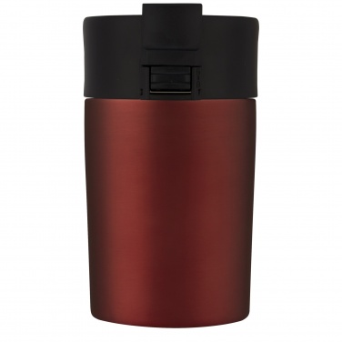 Logotrade ärikingid pilt: Jetta 180 ml vaakumisolatsiooniga termoskruus