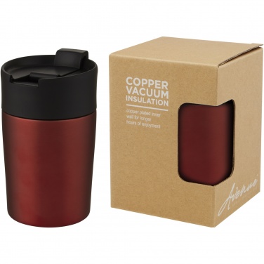 Logotrade ärikingituse foto: Jetta 180 ml vaakumisolatsiooniga termoskruus