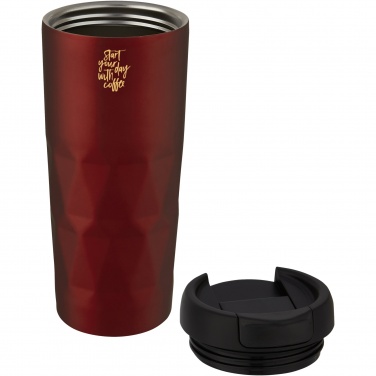 Logotrade meene foto: Termostops Prisma 450 ml