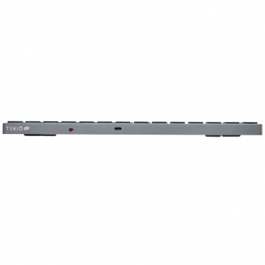 Logotrade firmakingi foto: Hübriidjõudlusega Bluetooth-klaviatuur – AZERTY