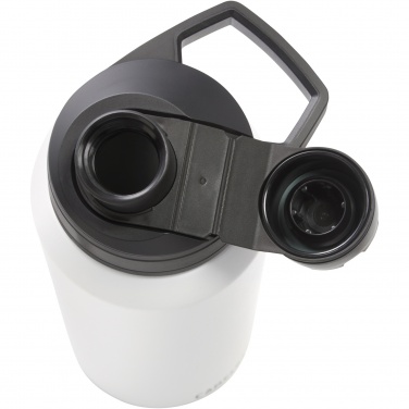 Logotrade meened pilt: CamelBak® Chute® Mag 1 L roostevabast terasest spordipudel