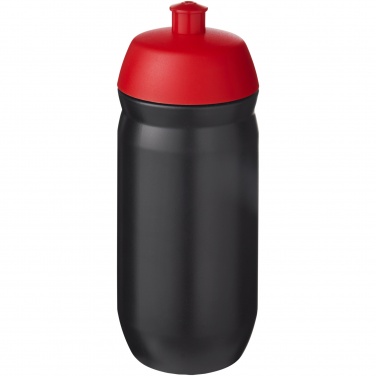 Logotrade reklaamtooted pilt: HydroFlex™ 500 ml pigistatav spordipudel