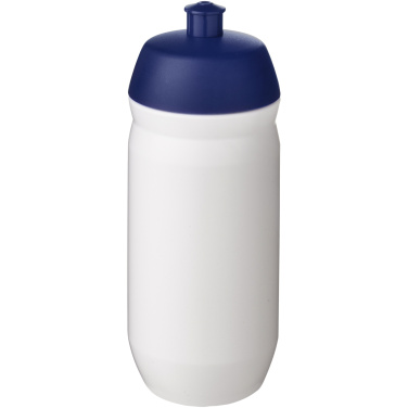 Logotrade reklaamkingi foto: HydroFlex™ 500 ml pigistatav spordipudel