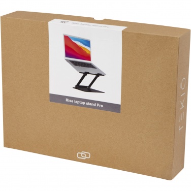 Logo trade firmakingituse pilt: Rise Pro sülearvuti alus