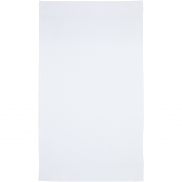 Logo trade reklaamkingid foto: Riley 550 g/m² puuvillane rätik 100x180 cm