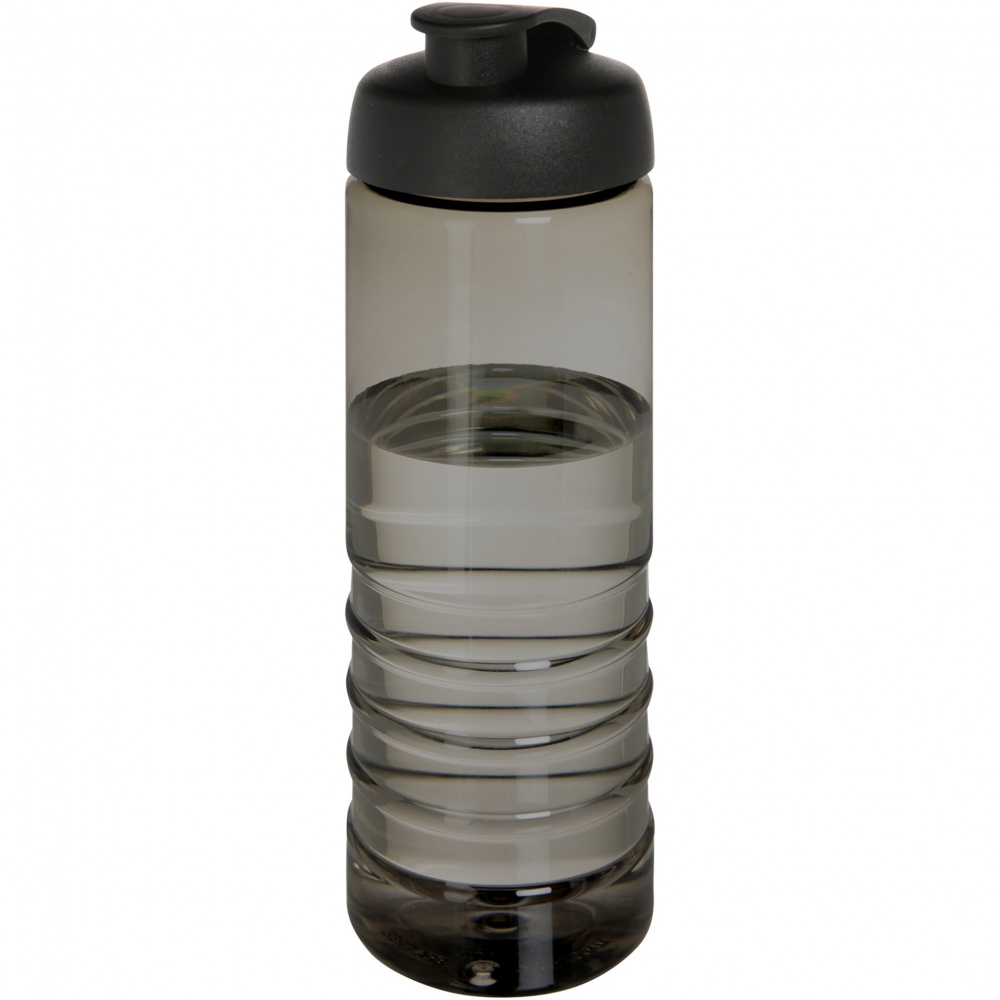 Logo trade reklaamtooted foto: H2O Active® Eco Treble 750 ml keeratava kaanega spordipudel