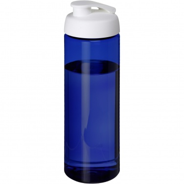 Logotrade firmakingitused pilt: H2O Active® Eco Vibe 850 ml keeratava kaanega spordipudel