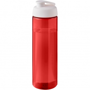 Logotrade ärikingid pilt: H2O Active® Eco Vibe 850 ml keeratava kaanega spordipudel