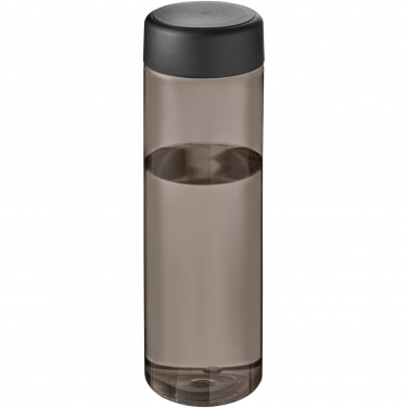Logotrade ärikingid pilt: H2O Active® Eco Vibe 850 ml keeratava korgiga veepudel 
