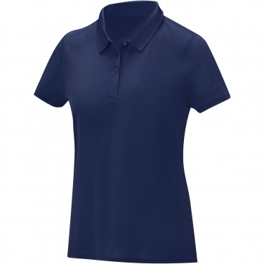 Logo trade reklaamkingituse pilt: Deimos lühikeste varrukatega naiste cool fit polo