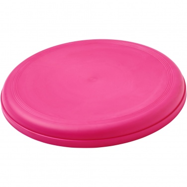 Logotrade firmakingituse foto: Orbit taaskasutatud plastist frisbee