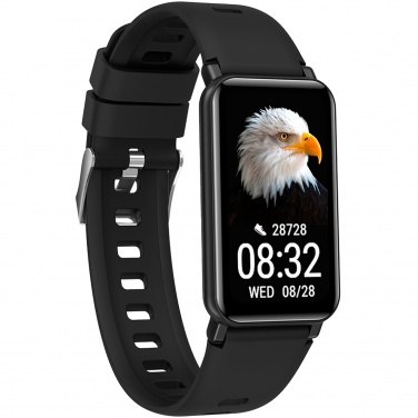 Logo trade reklaamtoote pilt: Prixton AT806 multisport nutikell koos GPS-iga