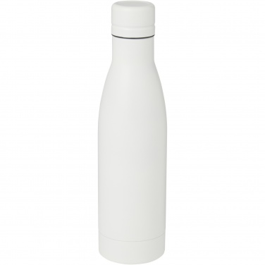 Logotrade reklaamtoote foto: Vasa 500 ml taaskasutatud roostevabast terasest termospudel