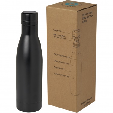 Logotrade ärikingitused pilt: Vasa 500 ml taaskasutatud roostevabast terasest termospudel
