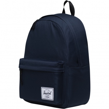 Logotrade ärikingid pilt: Herschel Classic™ taaskasutatud sülearvuti seljakott 26L